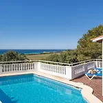 Σπίτι διακοπών Calma Son Bou