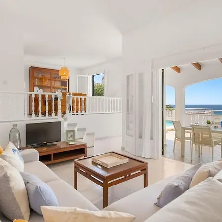 Holiday home Calma
