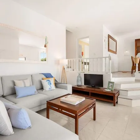 Holiday home Calma *