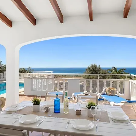 Holiday home Calma *