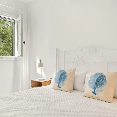 Holiday home Calma