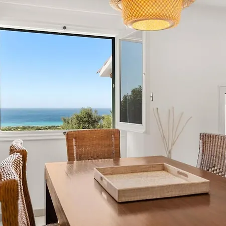 Holiday home Calma Son Bou