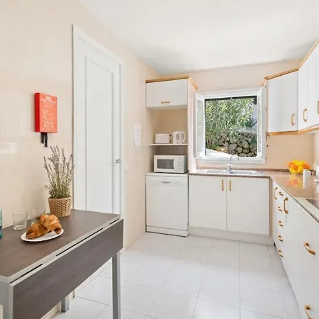 Calma Holiday home