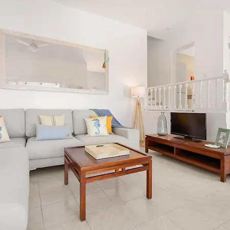Holiday home Calma *
