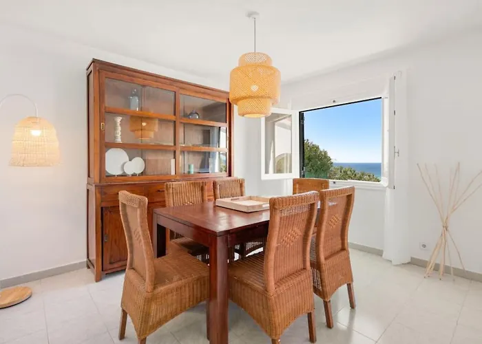 Calma בית נופש