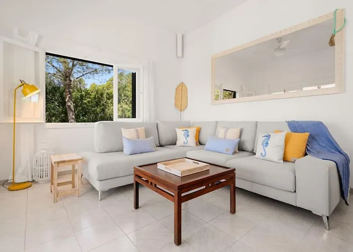 Calma * סון באו