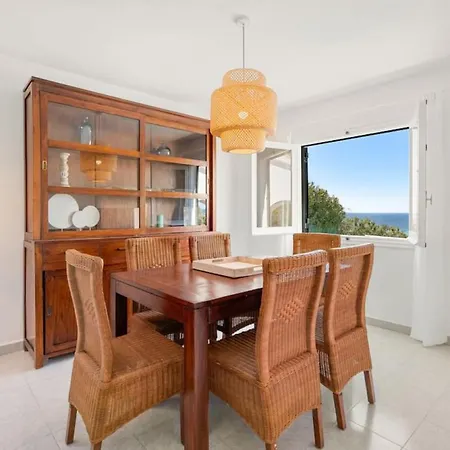 Calma Сasa de vacaciones