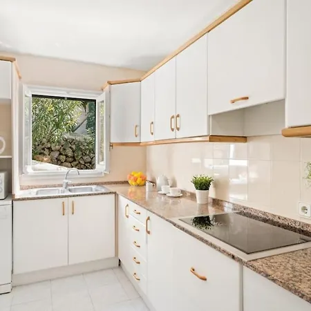 Сasa de vacaciones Calma Son Bou