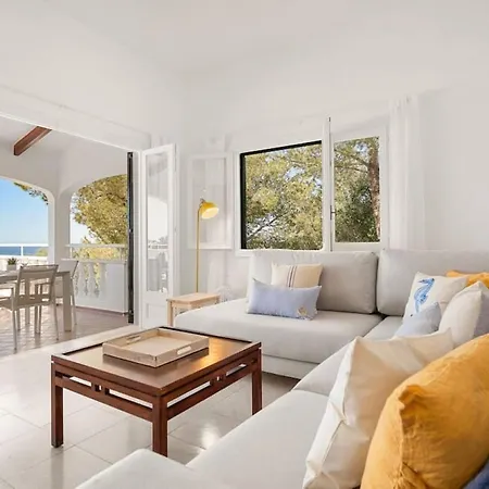 Calma Сasa de vacaciones