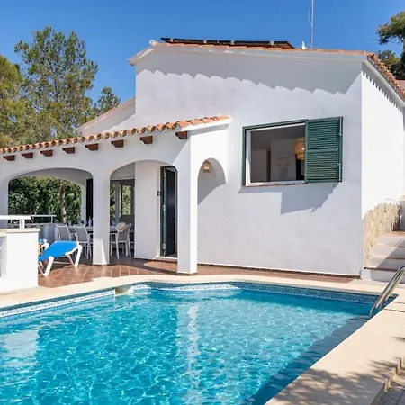 Calma Сasa de vacaciones